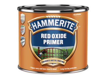 Red Oxide Primer 500ml                                                          