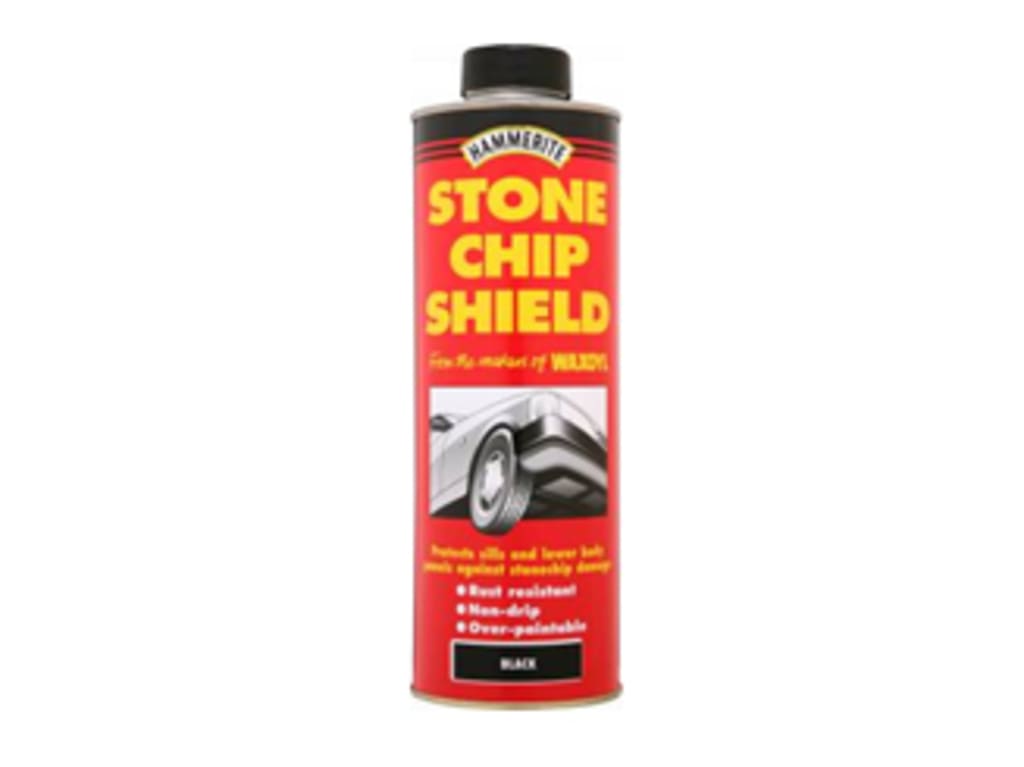 Stonechip Shield Black Schutz 1 litre                                           