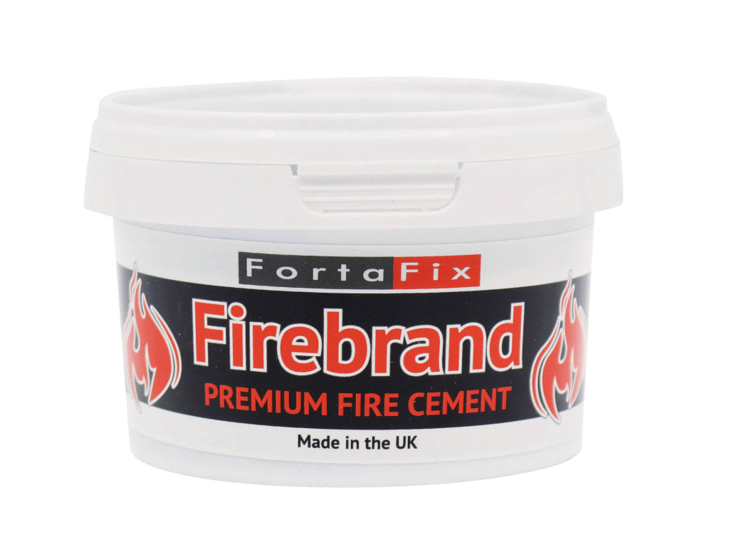 Fortafix Fire Cement 500g                                                       