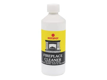 Fireplace Cleaner 500ml                                                         