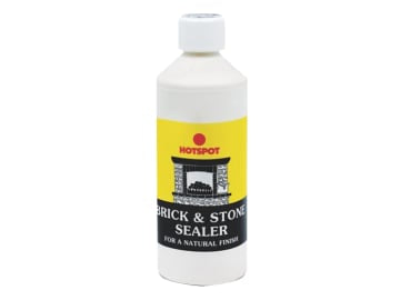 Brick & Stone Sealer 500ml                                                      