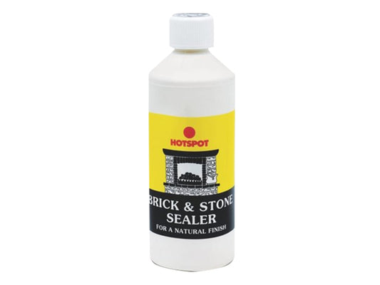 Brick & Stone Sealer 500ml                                                      