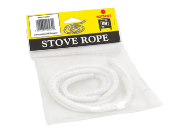 Stove Rope 6mm x 2m                                                             