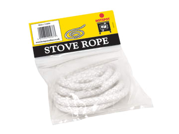 Stove Rope 10mm x 2m                                                            