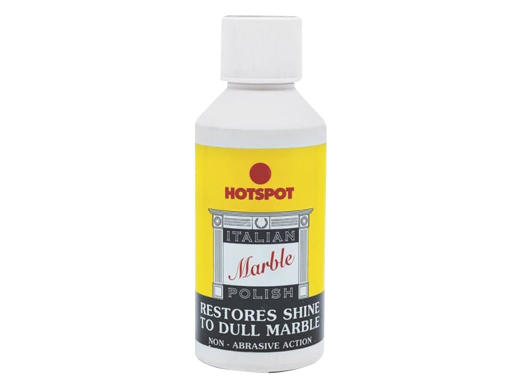 Italian Marble Polish 200ml                                                     