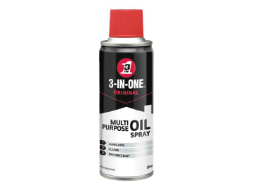 3-IN-ONE® Original Multi-Purpose Oil Spray 200ml                                