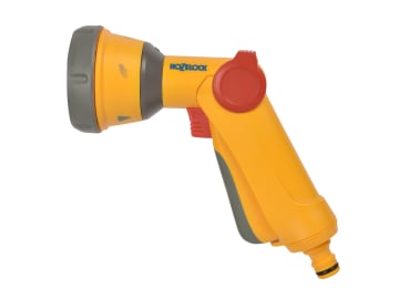 2679 Multi Spray Soft Touch Gun                                                 