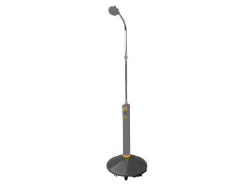 Outdoor Solar Shower                                                            