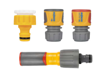 3-in-1 Watering Starter Set                                                     