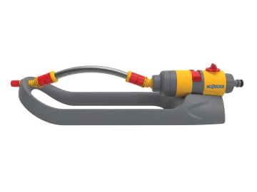Rectangular Sprinkler Pro 220m²                                                 