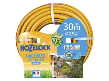 7730 Ultraflex Hose 30m 12.5mm (1/2in) Diameter                                 