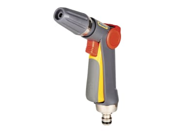 Jet Plus Spray Gun                                                              
