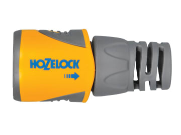 2050 Hose End Connector Plus for 12.5-15mm (1/2-5/8in) Hose                     