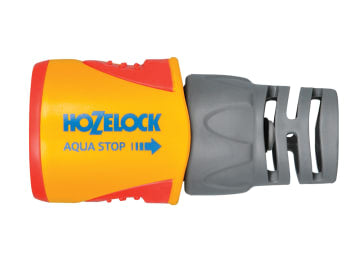2055 AquaStop Plus Hose Connector for 12.5-15mm (1/2-5/8in) Hose                