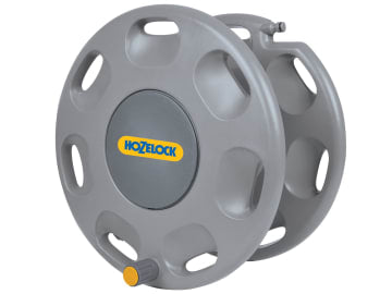 2390 60m Wall Mounted Hose Reel ONLY                                            
