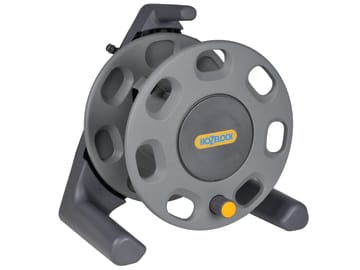 2410 30m Freestanding Compact Hose Reel ONLY                                    