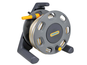 2412R Compact Reel & 20m of 12.5mm Hose                                         