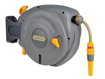 2485 10m AutoReel + 10m of 10mm Hose                                            