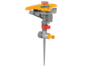 2550 Pulsating Sprinkler 450m²                                                  