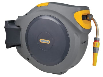 2595 40m AutoReel + 40m of 12.5mm Hose                                          