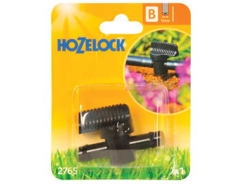 2765 Flow Control Valve 13mm                                                    