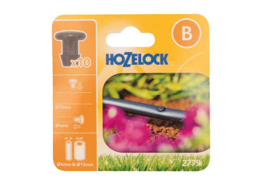 2779 Blanking Plug (Pack 10)                                                    