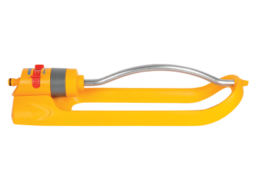 2972 Rectangular Sprinkler Plus 180m² 15 hole                                   