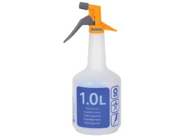 4121 Spraymist Trigger Sprayer 1 litre                                          