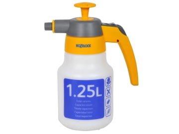 4122 Spraymist Pressure Sprayer 1.25 litre                                      