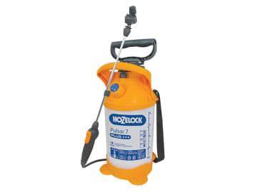4311 Pulsar Plus Pressure Sprayer 7 litre                                       