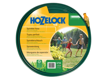 6765 Sprinkler Hose 10m                                                         