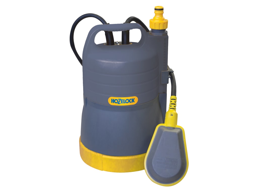 7612 Water Butt Pump 300W 240V                                                  