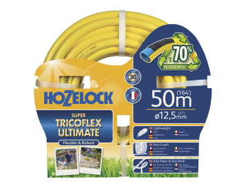 7850 Ultimate Hose 50m 12.5mm (1/2in) Diameter                                  