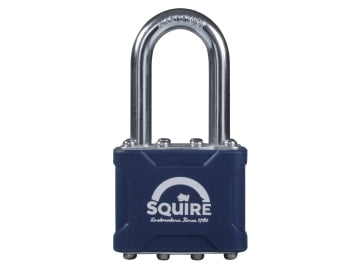 35 1.5 Stronglock Padlock 38mm Long Shackle (39mm VSC)                          