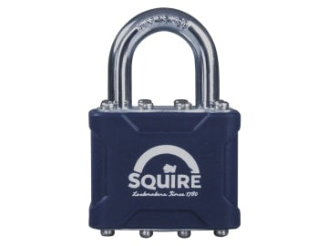 35 Stronglock Padlock 38mm Open Shackle                                         