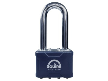 39/2.5 Stronglock Padlock 51mm Long Shackle                                     