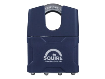 39CS Stronglock Padlock Shed/Garage Lock 51mm Close Shackle                     