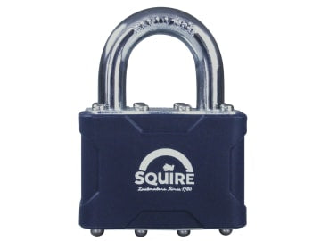 39 Stronglock Padlock 51mm Open Shackle                                         