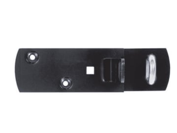 No.6H Clam (Hardened Steel) 152mm                                               
