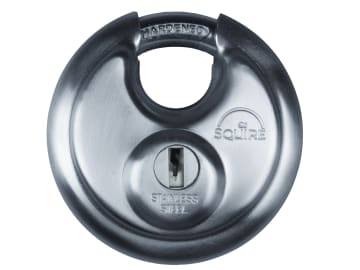 DCL1 Disc Lock 70mm                                                             