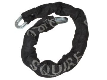 G3 Round Section Hard Boron Alloy Chain 90cm x 10mm                             
