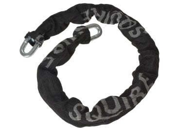 J3 Round Section Hard Boron Alloy Chain 90cm x 8mm                              
