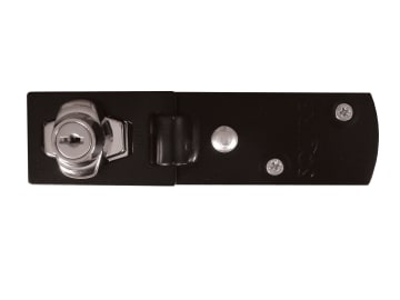 LH1 Locking Hasp                                                                