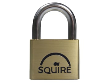LN4 Lion Brass Padlock 5-Pin 40mm                                               