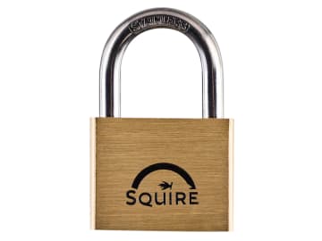 LN5S Lion Marine Padlock 5-Pin 50mm                                             