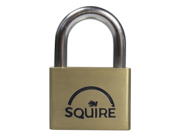 LN60 Lion Range Brass Padlock 60mm                                              