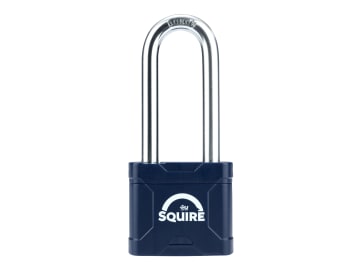 Stronglock™ Plus 45/2.5 Laminated Padlock 45mm Long Shackle                     