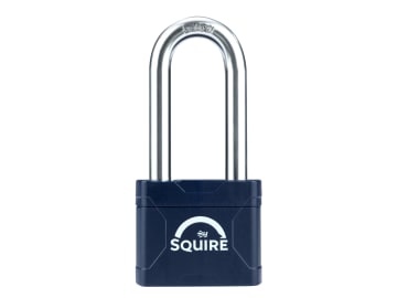 Stronglock™ Plus 50/2.5 Laminated Padlock 50mm Long Shackle                     