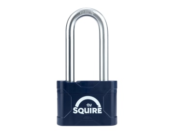 Stronglock™ Plus 60/2.5 Laminated Padlock 60mm Long Shackle                     