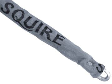 X3 Square Section Hard Chain 90cm x 8mm                                         